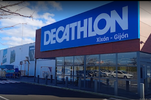 Decathlon Gijón image