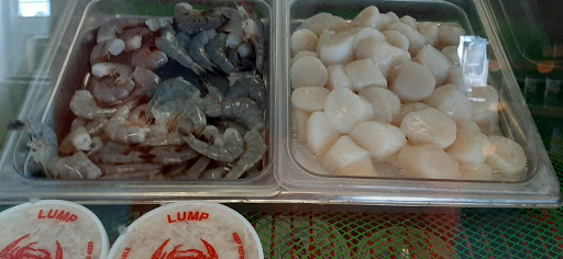 Seafood Market «Bonney & Sons Seafood And Produce», reviews and photos, 1973 Indian River Rd, Virginia Beach, VA 23456, USA