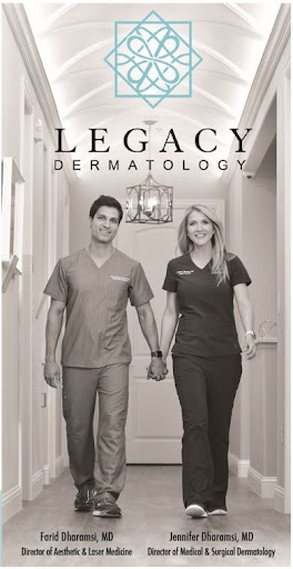 Legacy Dermatology and Restoration Center