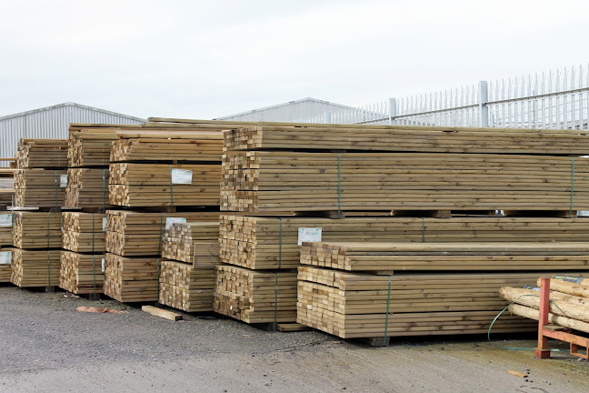 Comments and reviews of Ark Fencing & Landscape Supplies Ltd