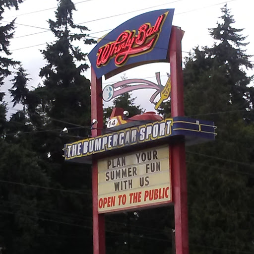 Amusement Center «WhirlyBall», reviews and photos, 23401 WA-99, Edmonds, WA 98026, USA