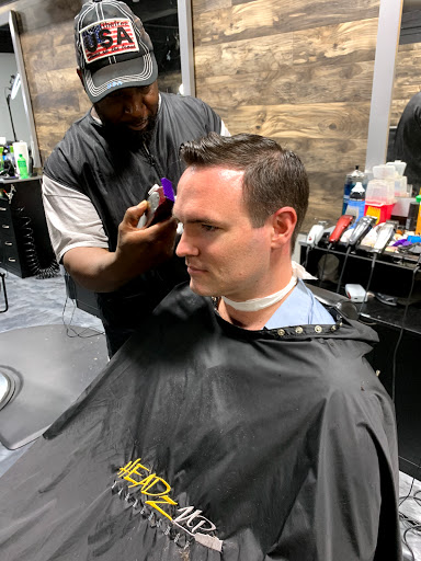 Barber Shop «Headz Up Barber Shop LLC», reviews and photos, 161 Whalley Ave, New Haven, CT 06511, USA