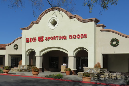 Big 5 Sporting Goods