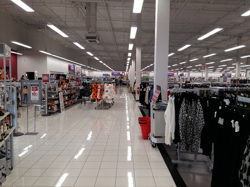 Clothing Store «Burlington Coat Factory», reviews and photos, 9189 E Indian Bend Rd, Scottsdale, AZ 85250, USA