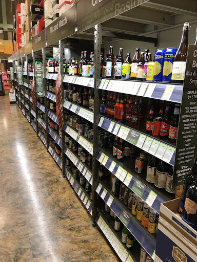 Wine Store «Total Wine & More», reviews and photos, 18740 Gulf Fwy, Friendswood, TX 77546, USA