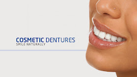 Cosmetic Dentures