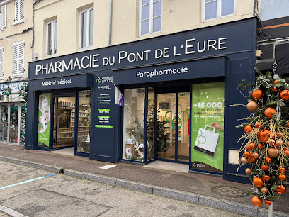Grande Pharmacie du Pont de l'Eure