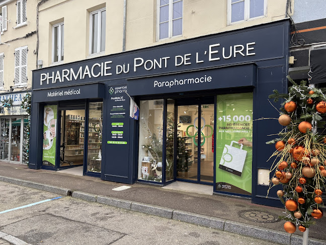 Grande Pharmacie du Pont de l'Eure