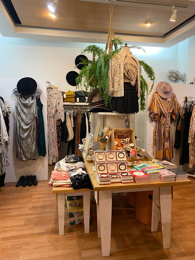Boutique «Stroll», reviews and photos, 2360 India St, San Diego, CA 92101, USA