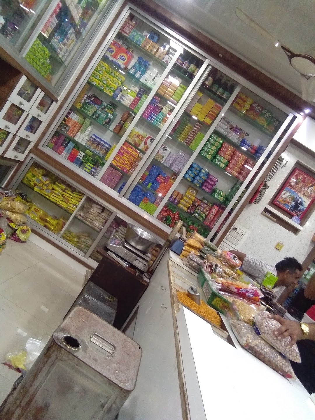Gokul Complex