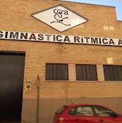 CLUB DE GIMNASIA RíTMICA ALCOI