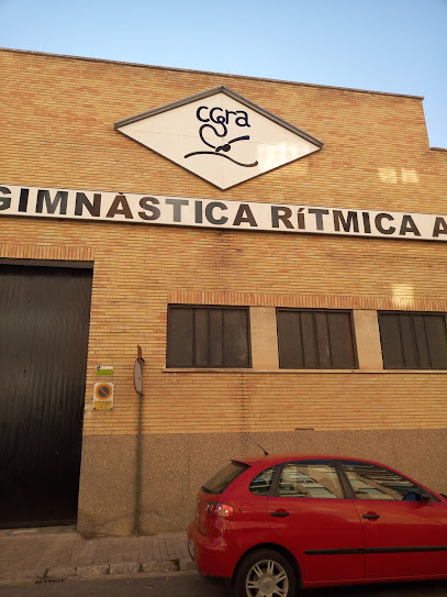 Club de Gimnasia Rítmica Alcoi - Carrer Roís de Corella, 6, 8, 03804 Alcoi, Alicante, Spain