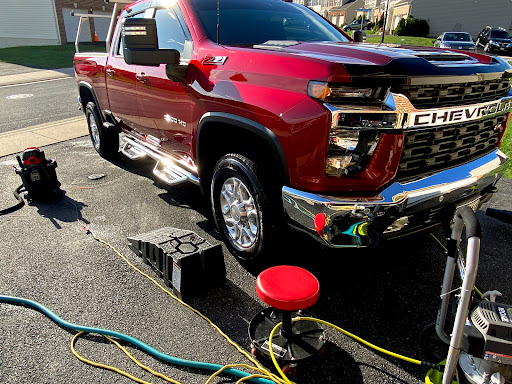 Ultimate Detailing en Aberdeen