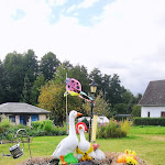 Photo n°2 de l'avis de Hans-Peter.o fait le 10/10/2023 à 16:12 sur le  Gasthaus zum Froschkönig à Lübbenau