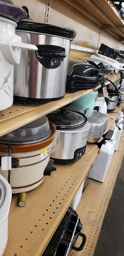 Thrift Store «MyUnique», reviews and photos, 116 Broad St, Elizabeth, NJ 07201, USA