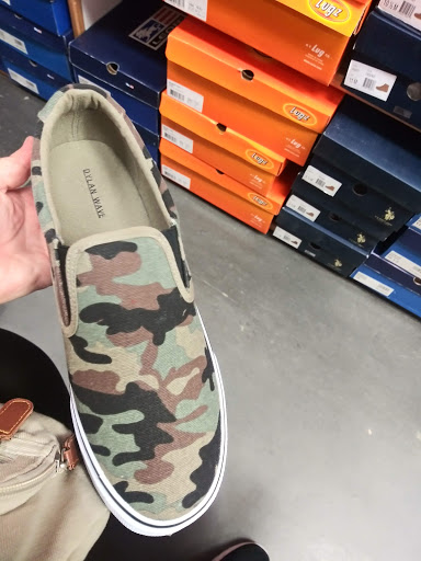 Shoe Store «WSS», reviews and photos, 9288 Sierra Ave, Fontana, CA 92335, USA