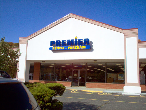 Premier Rental Purchase Naugatuck & Bridgeport, 168 Boston Ave, Bridgeport, CT 06610, USA, 