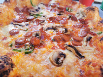 Pizza du Pizzeria La Renommée à Ribeauvillé - n°13