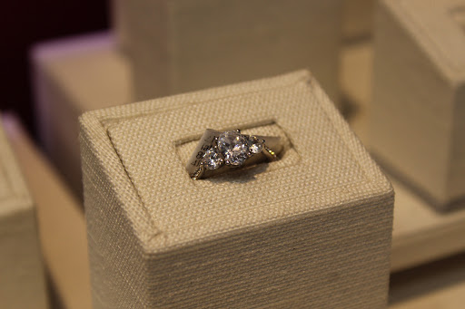 Jewelry Designer «Town Square Jewelers», reviews and photos, 101 Stonewall Ave E, Fayetteville, GA 30214, USA