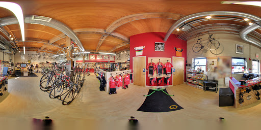 Bicycle Store «Fit Werx 2 (FW2) - Peabody, MA», reviews and photos, 67 Foster St, Peabody, MA 01960, USA