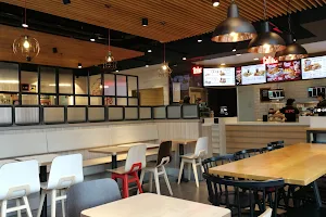 KFC Clitheroe - Barrow Brook image