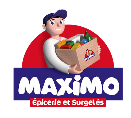 Épicerie Maximo Chauny Chauny