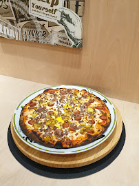 Pizza du Pizzeria City Meal à Cachan - n°7