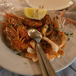 Photo n°2 de l'avis de Rofale. fait le 13/04/2019 à 09:47 sur le  terrazza 0[2]9 à Ostia