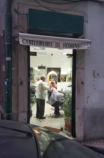 Franquias de cabeleireiros Lisbon