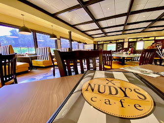Nudy's Cafe Swedesford