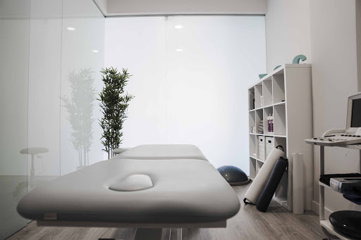 Fisioterapia David García Catalina en Palencia, Palencia