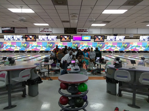 Bowling Alley «Hurricane Lanes», reviews and photos, 34876 Emerald Coast Pkwy, Destin, FL 32541, USA