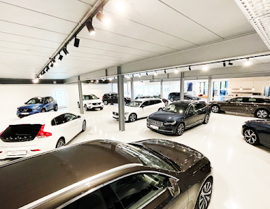 VOLVO SELEKT | VERMANT Mechelen Generaal de Wittelaan 7b, 2800 Mechelen, Belgique