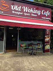 Old Woking Cafe