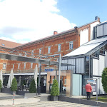 Photo n°1 de l'avis de Reinhard.a fait le 01/09/2018 à 11:12 sur le  nestor Hotel Ludwigsburg à Ludwigsburg