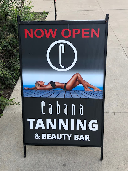 Cabana Tanning & Beauty Bar