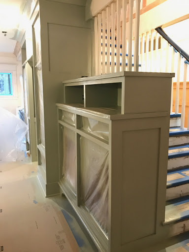 Paint Store «Benjamin Moore», reviews and photos, 1106 N 80th St, Seattle, WA 98103, USA