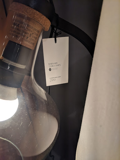 Furniture Store «Pottery Barn», reviews and photos, 7007 Friars Rd #590a, San Diego, CA 92108, USA