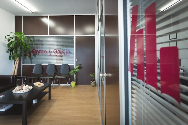 Corzo  García - Abogados Oviedo