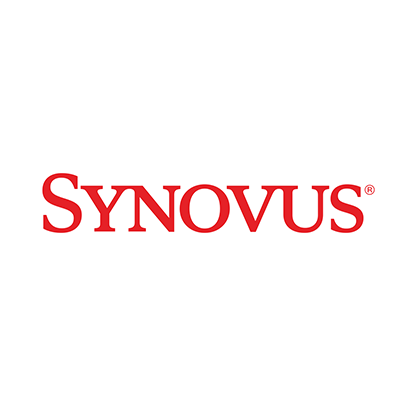 Synovus Bank in Nashville, Tennessee