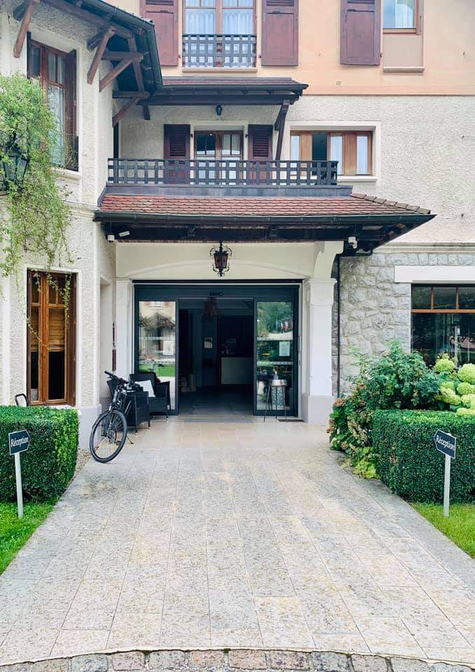 Photo n° 2 de l'avis de Rick.t fait le 20/09/2020 à 18:29