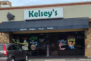 Kelsey's Bar & Grill image