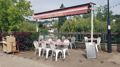 Chez Gégène à Joinville-le-Pont