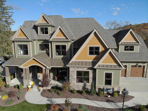 Roofing Contractor «Topper Construction», reviews and photos, 7138 English Muffin Way, Frederick, MD 21704, USA