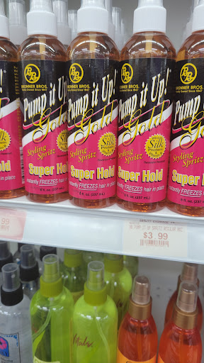 Beauty Supply Store «Beauty Exchange Beauty Supply», reviews and photos, 6359 W Colonial Dr, Orlando, FL 32818, USA