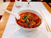 Soupe du Restaurant asiatique HAO HAO 好好 à Paris - n°16