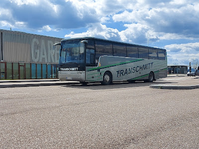 Transchmitt à Baudrecourt