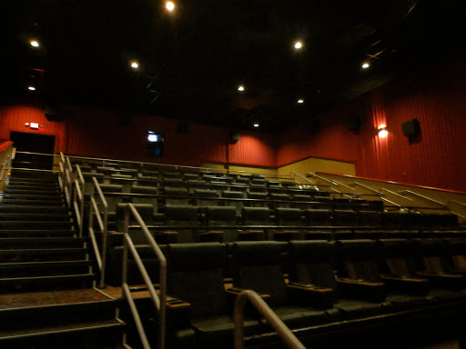 Movie Theater «Regal Fossil Creek 11», reviews and photos, 6100 N Fwy Service Rd E, Fort Worth, TX 76137, USA