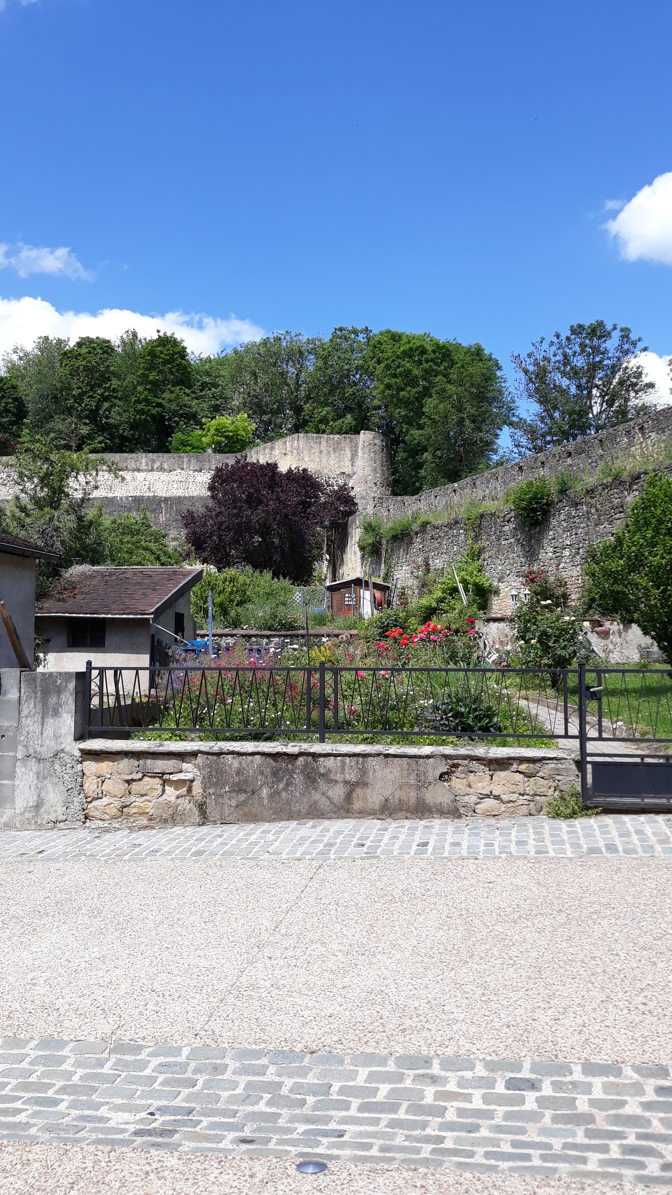 Photo n° 8 de l'avis de Claire.e fait le 01/07/2019 à 18:27