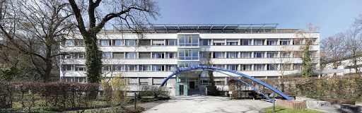 Krankenhaus Neuwittelsbach